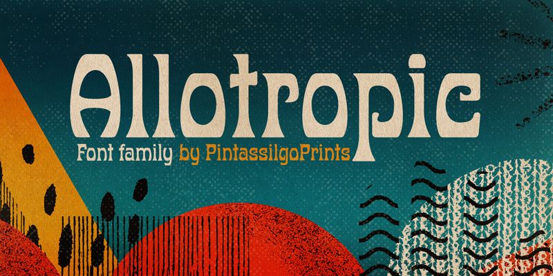 Allotropic