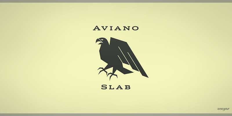 Aviano Slab