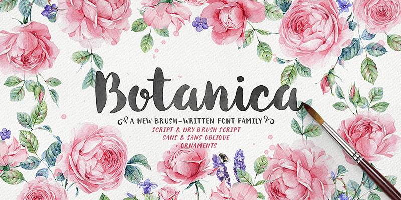 Botanica