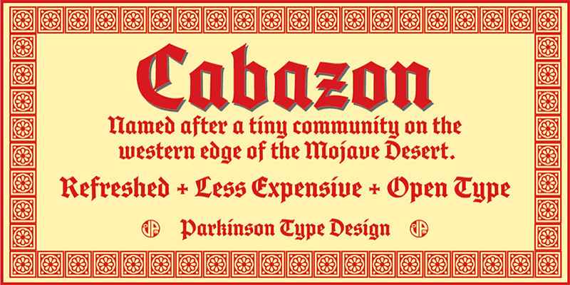 Cabazon