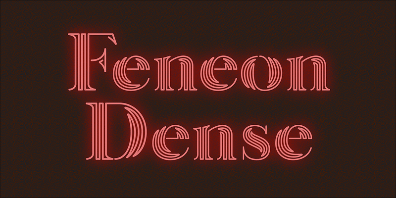 Feneon Dense