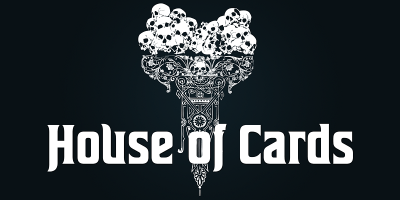 House of cards