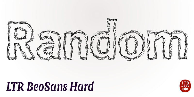 LTR BeoSans