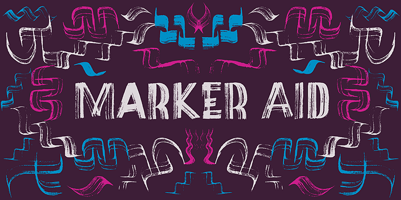 Marker Aid