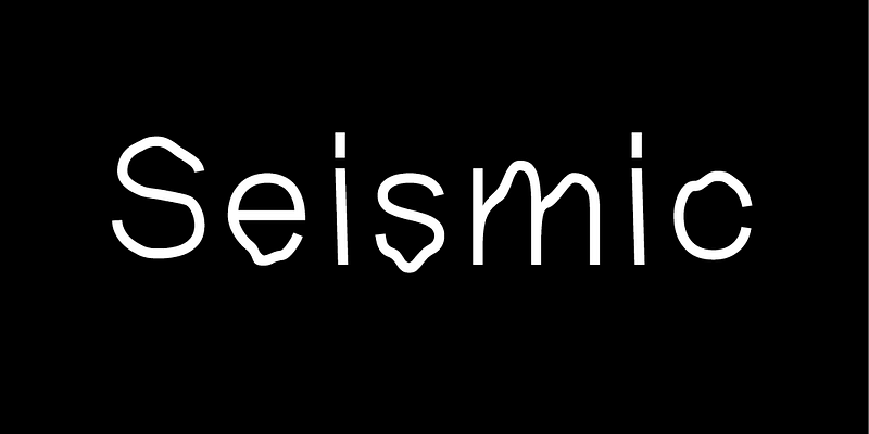 Seismic Latin Variable