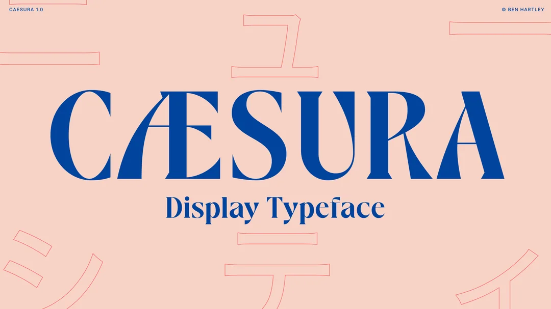 caesura