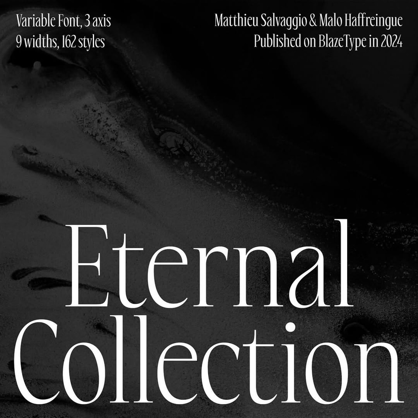 Eternal Collection