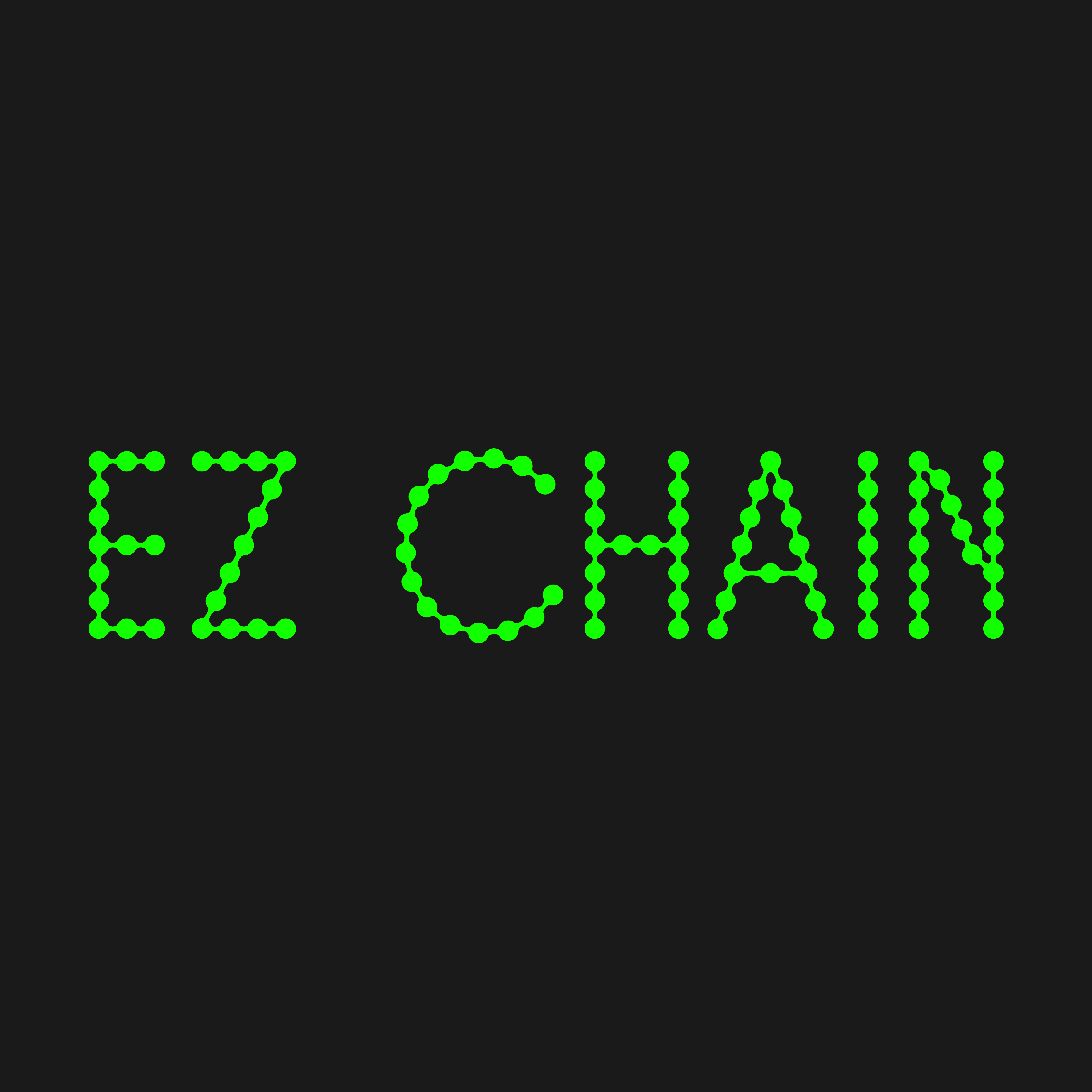 EZ Chain