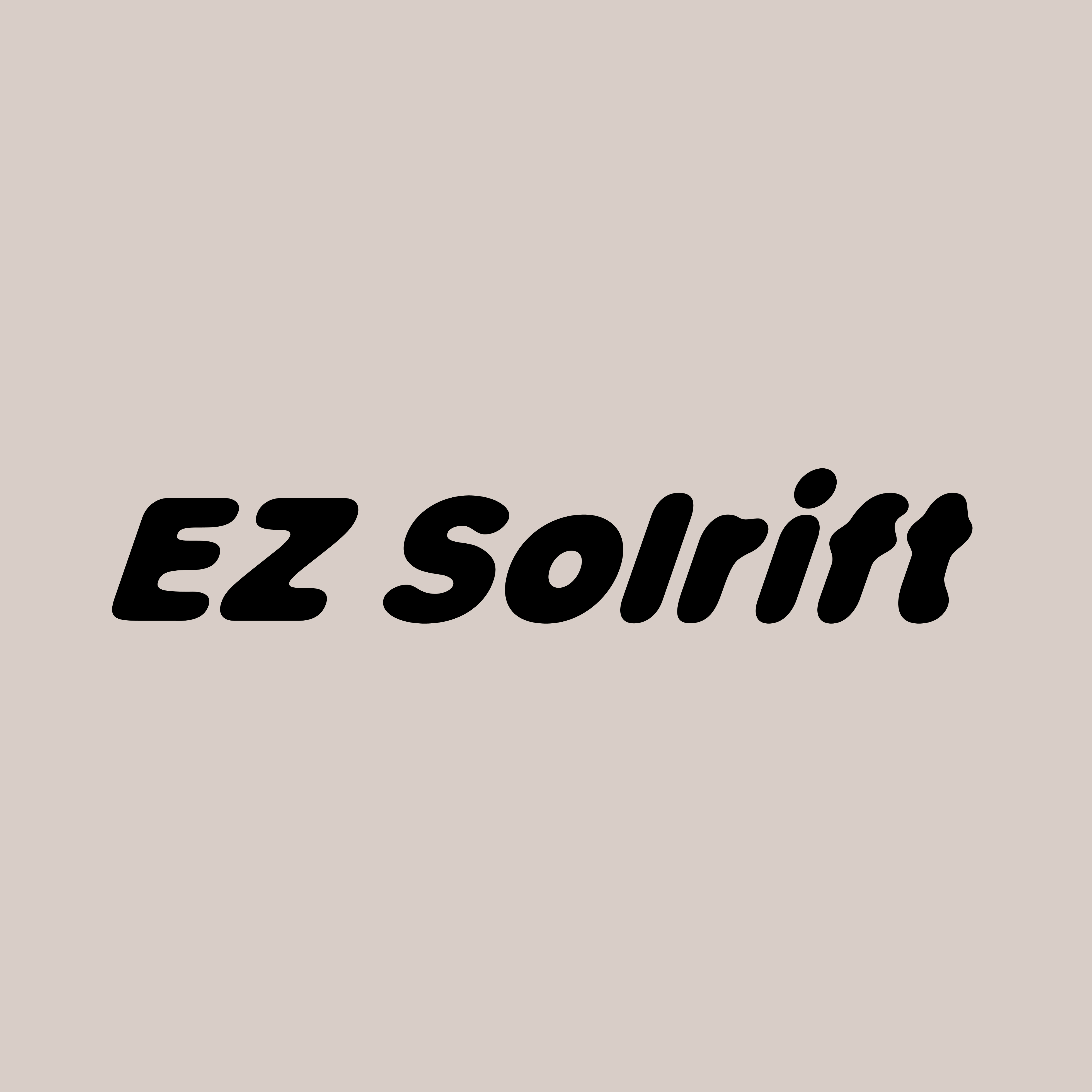 EZ Solrift