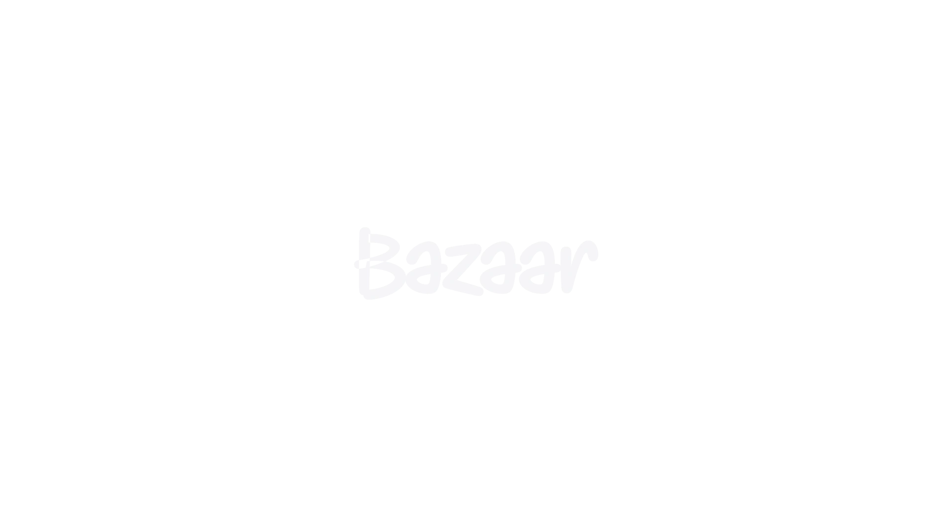 BAZAAR