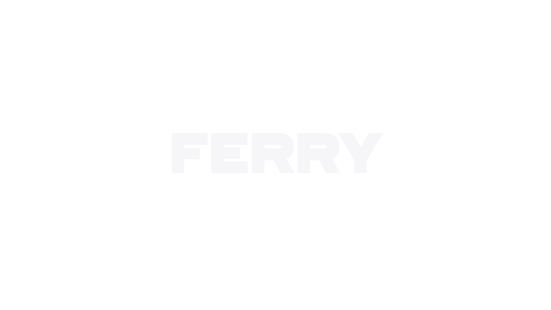 Ferry